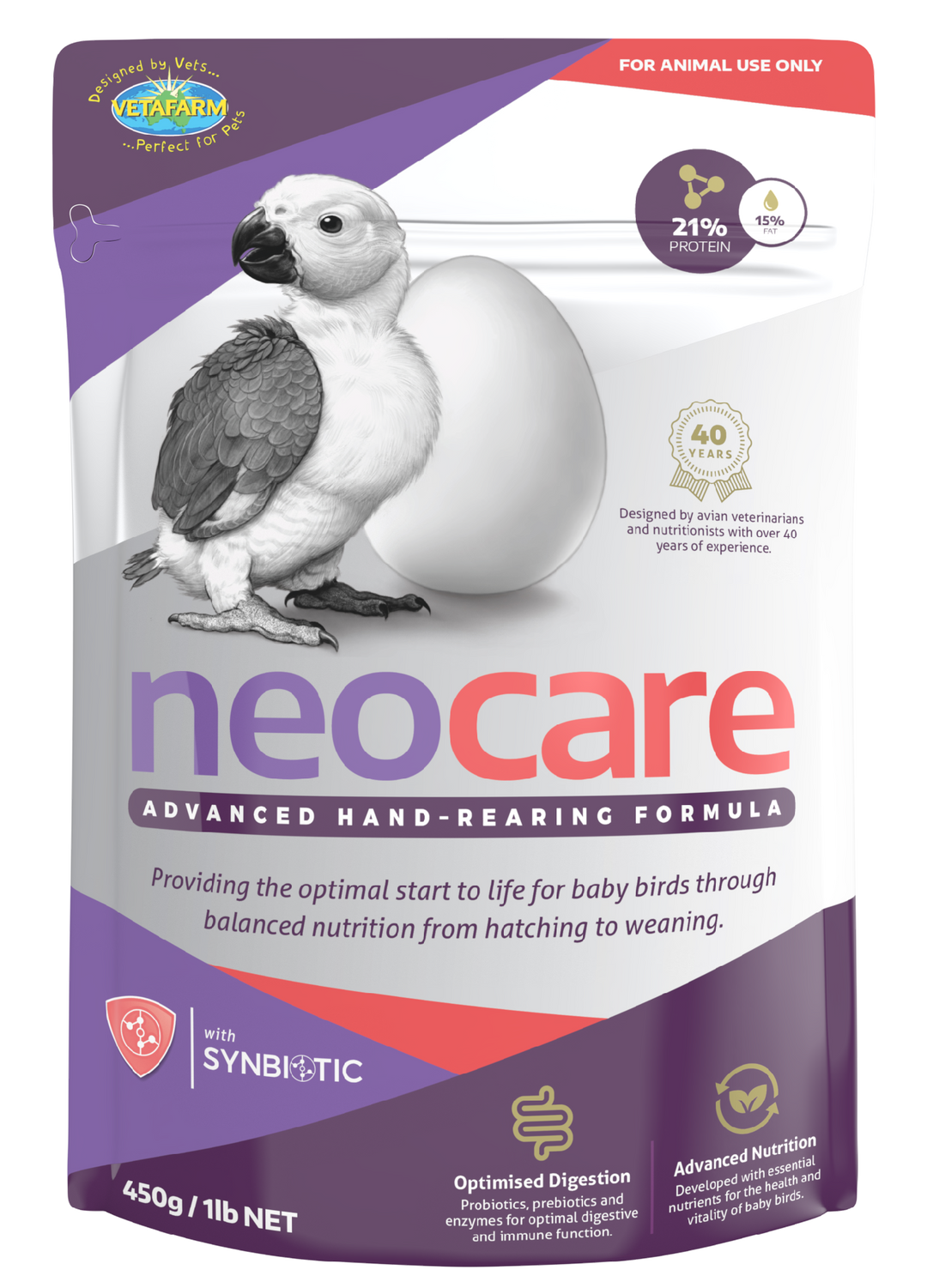 Vetafarm Neocare 450g