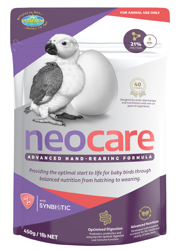 Vetafarm Neocare 450g