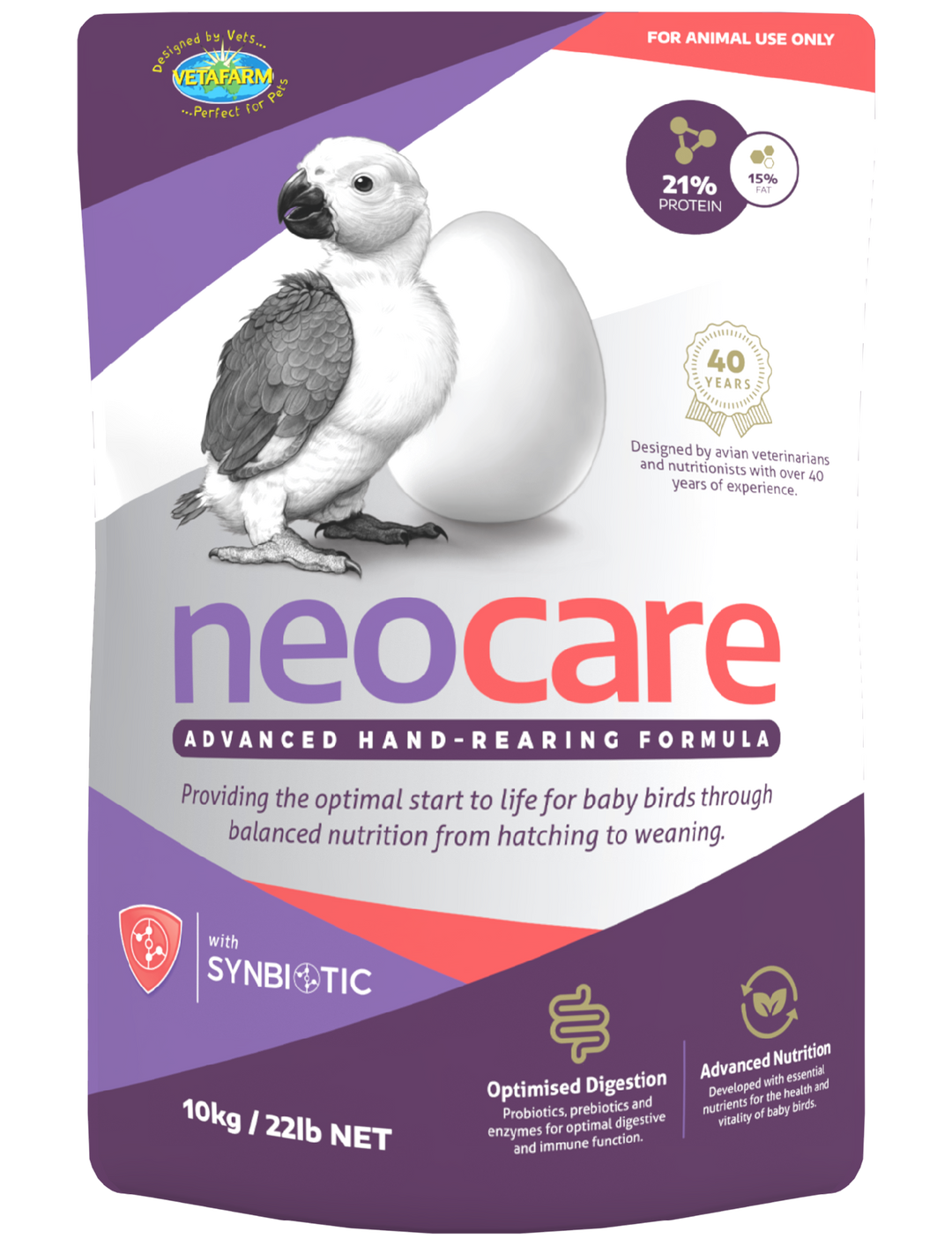 Vetafarm Neocare 10kg