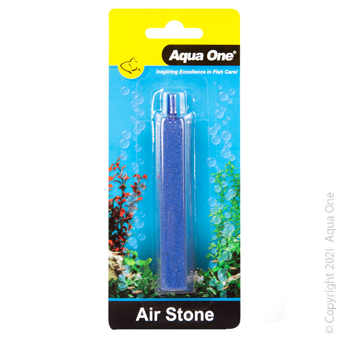 Aqua One Airstone Trapezoid 10cm