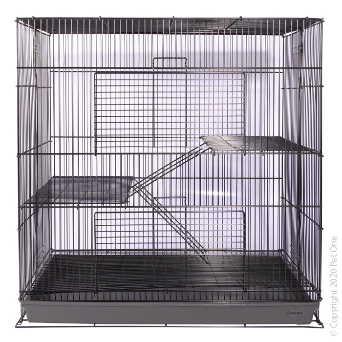 Pet One Small Animal Cage Rat Cage 505