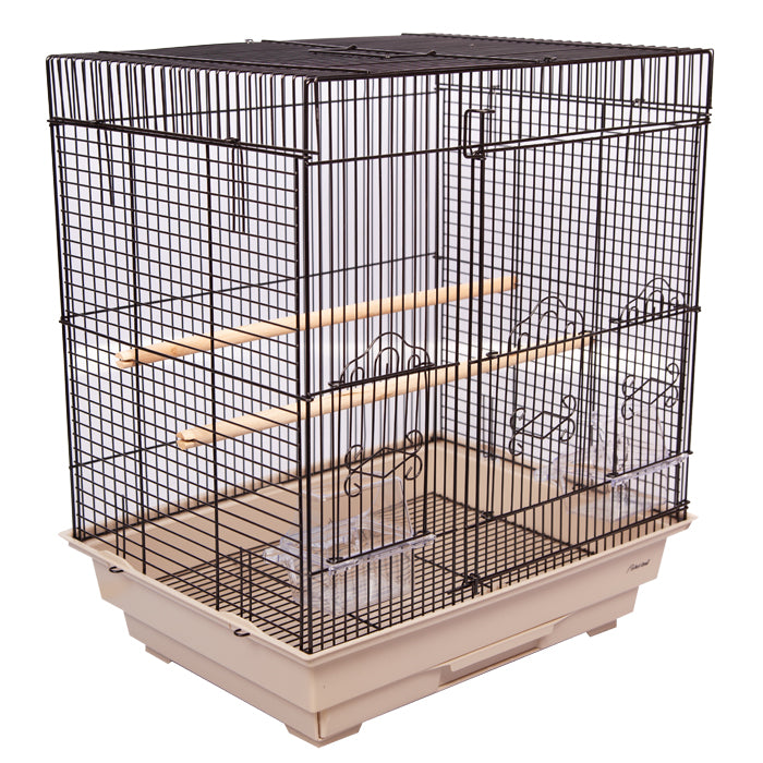 Avi One Bird Cage Square 450s