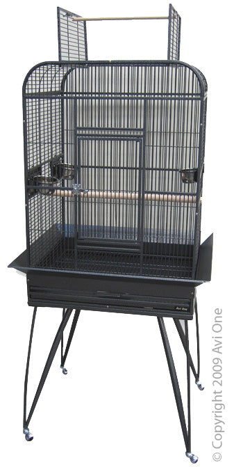 Avi One Parrot Cage 326sb 