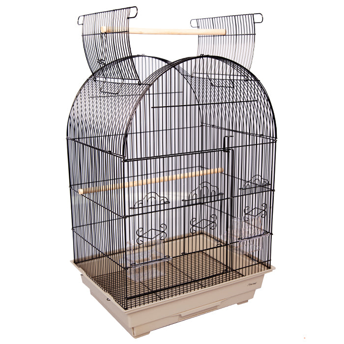 Avi One Bird Cage Arch Open Top 450a Op