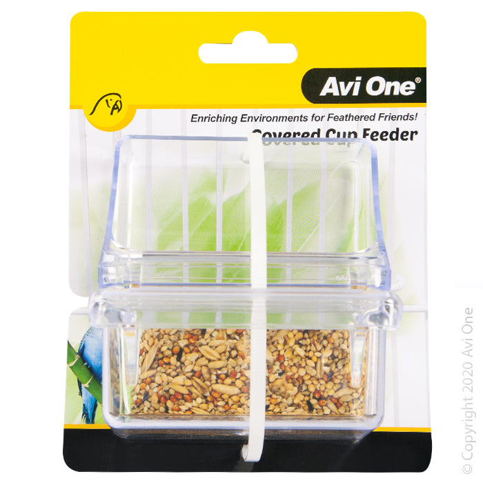 Avi One Feeder Hooded 448 Series Replacement 