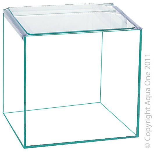 Aqua One Aquarium 16 Cube 3.5l 16cm