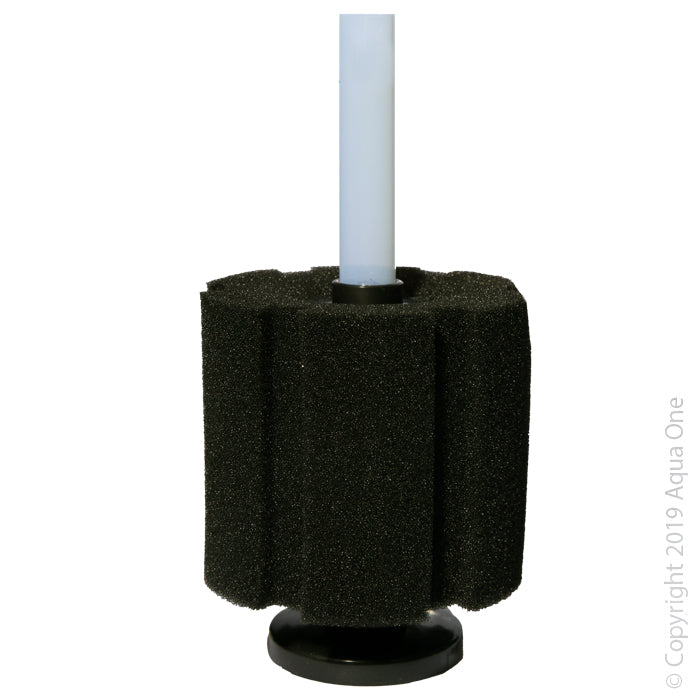 Aqua One Filterair 136 Sponge Filter