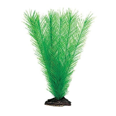 Aqua One Plants Decorscape Silk Plant Milfoil Green Small