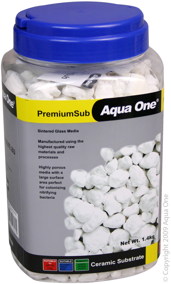 Aqua One Premium Sub Ceramic Sub 1.4kg