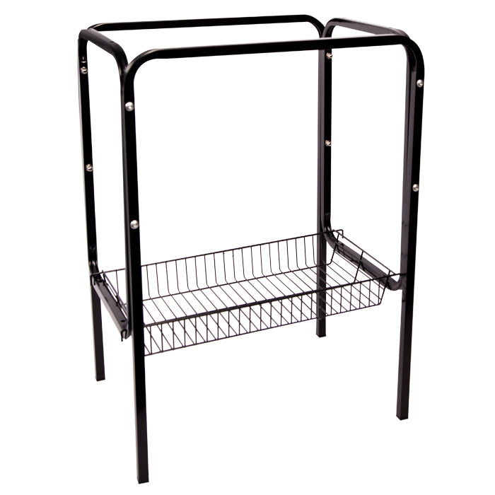 Avi One Bird Cage Stand W/ Wheel 450 Series 