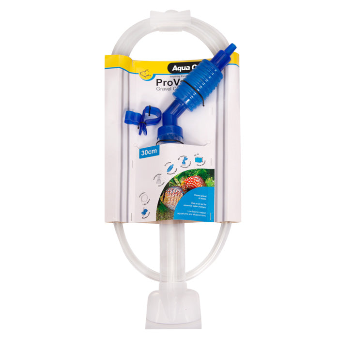 Aqua One Pro Vac Gravel Cleaner 30cm