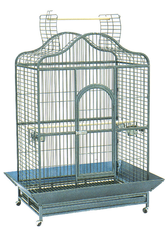 Avi One Parrot Cage 209