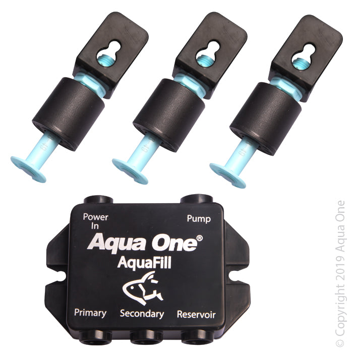 Aqua One Aquafill Automatic Top Up System