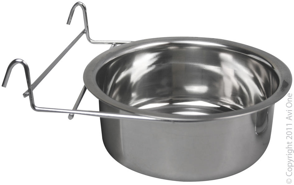 Avi One Coop Cup W/holder 2.5l
