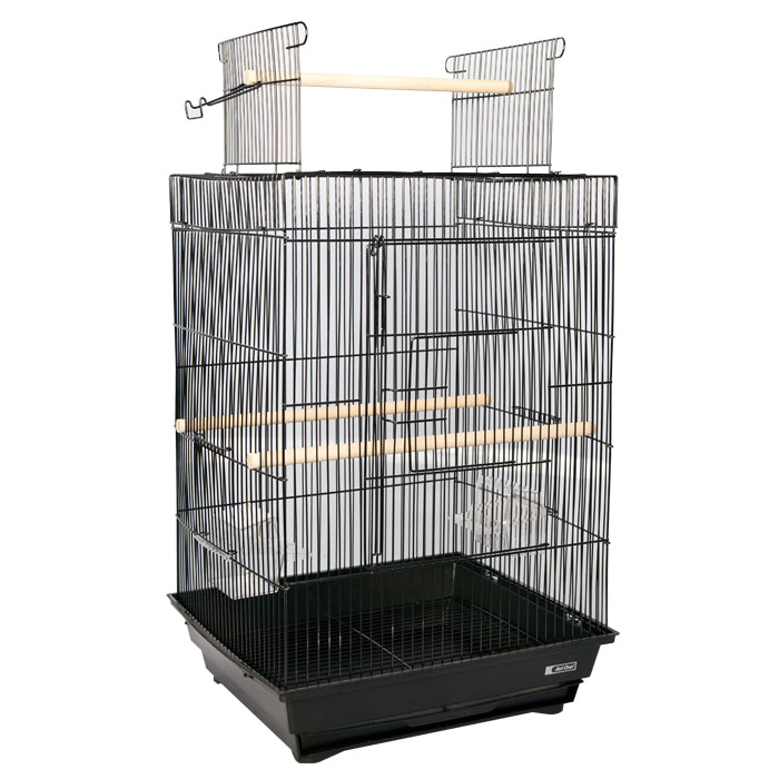 Avi One Bird Cage Arch Open Top 400a Op