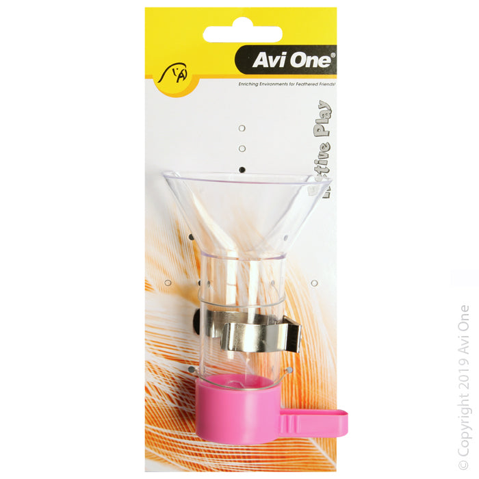 Avi One Funnel Feeder 22803