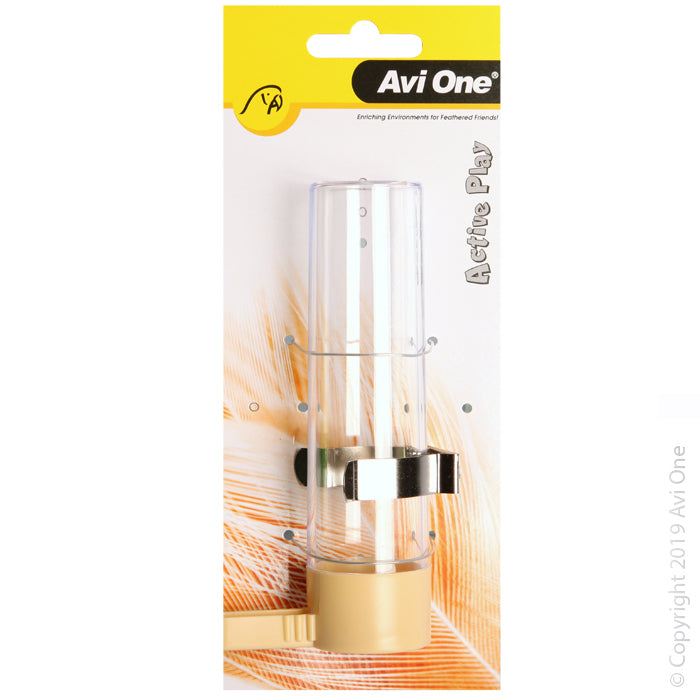 Avi One Fountain Feeder 15cm 22804