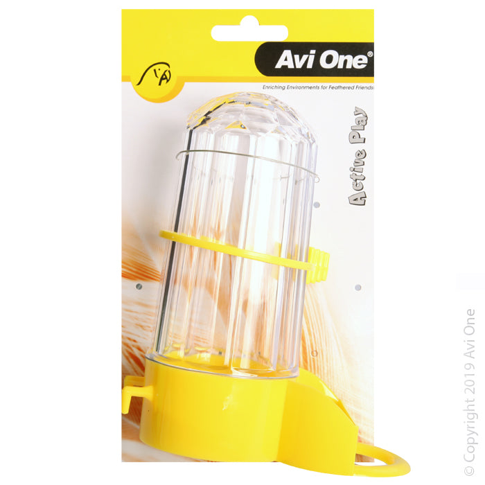 Avi One Jumbo Fountain Feeder Inside 22805