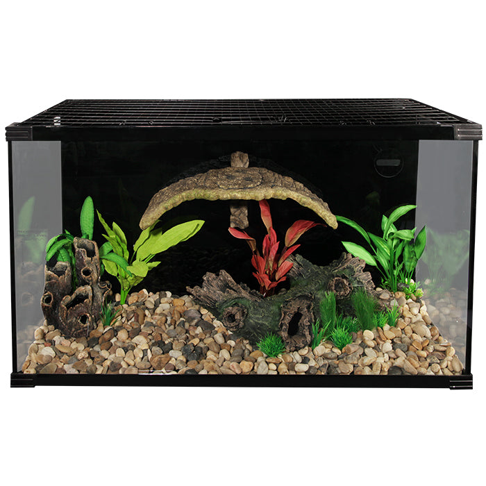 Reptile One Turtle Tank Eco90 90lx45dx50h