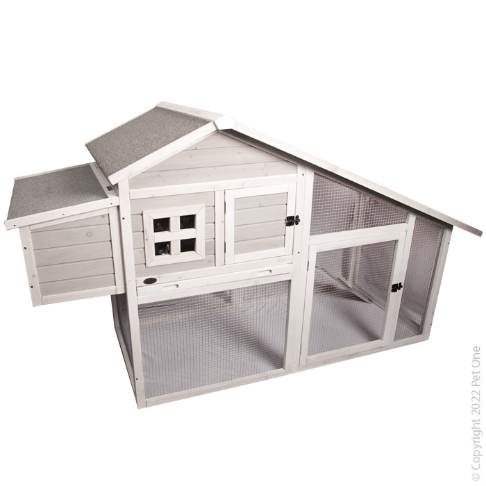 Pet One Chicken Coop 55613