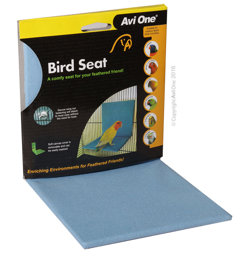 Avi One Bird Seat Blue