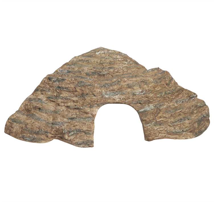 Reptile One Ornament Stack-a-cave Large