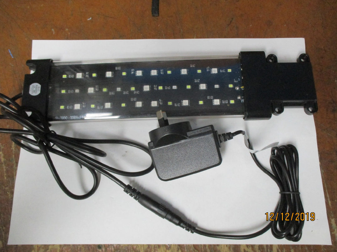 Aqua One Spare Parts Led Unit Life Style 52