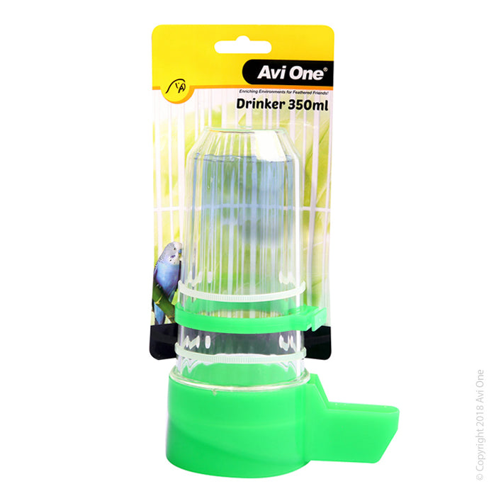 Avi One Bird Drinker 350ml