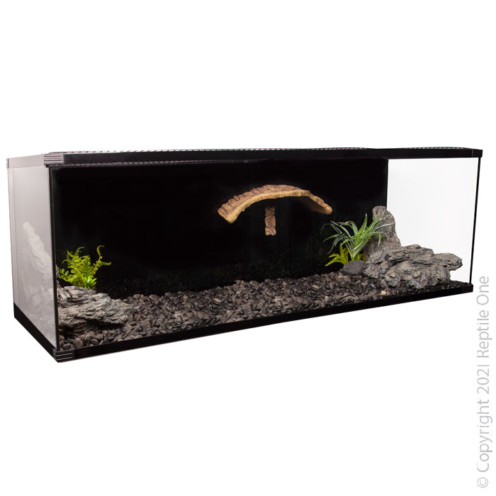 Reptile One Turtle Tank Eco180 180lx60dx50h