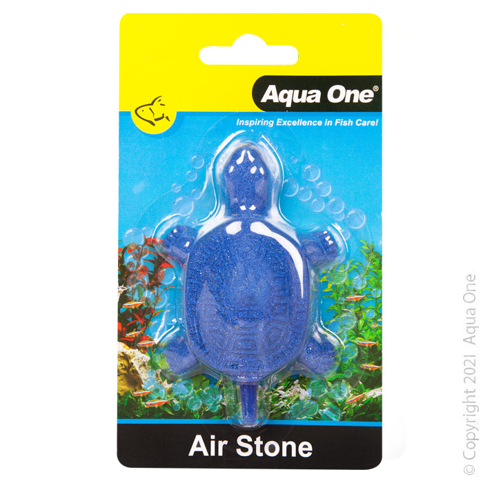 Aqua One Airstone Tortoise Medium