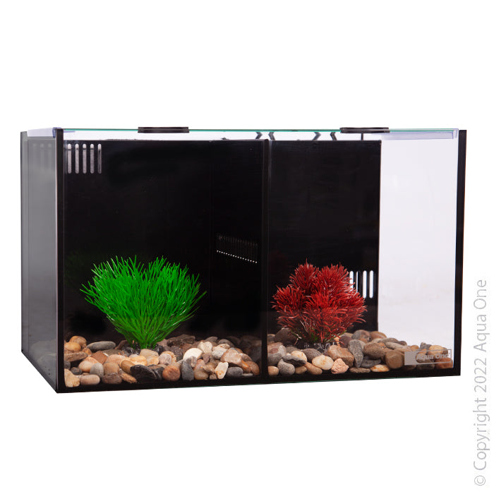 Aqua One Aquarium Betta Condo Duo