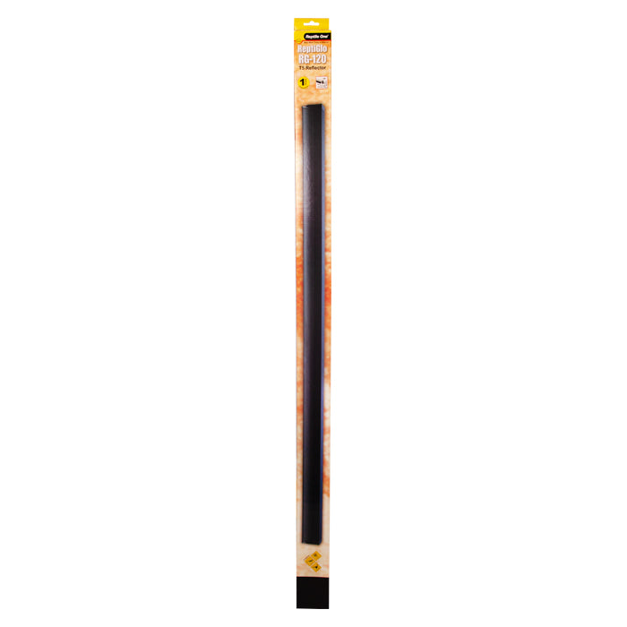 Reptile One Reflector T5 Reptiglo Rg120 120cm 48"