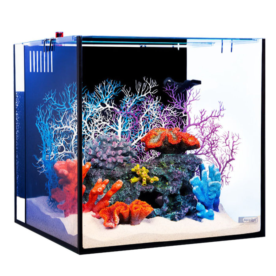 Aqua One Aquarium Nanoreef 80