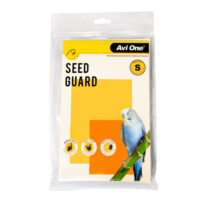 Avi One Seed Guard 90cm Circ Small Suits 320/355 