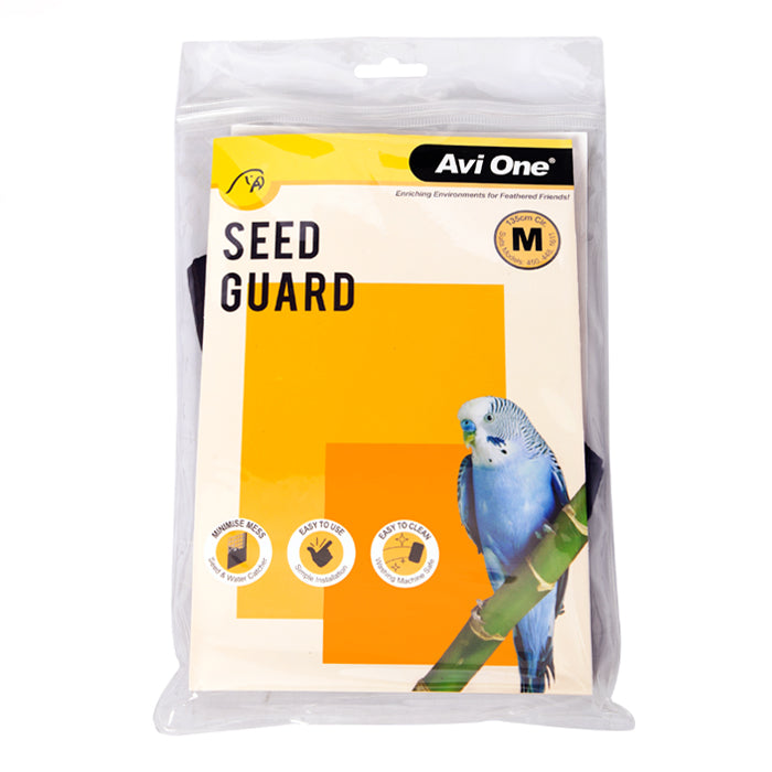 Avi One Seed Guard 135cm Circ Medium Suits 450/448/1611