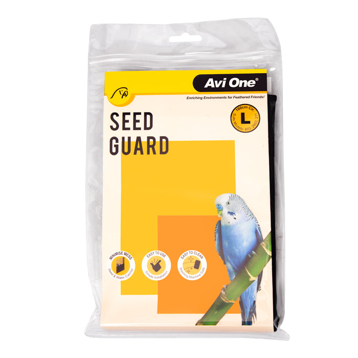 Avi One Seed Guard 160cm Circ Large Suits 603/2903/211