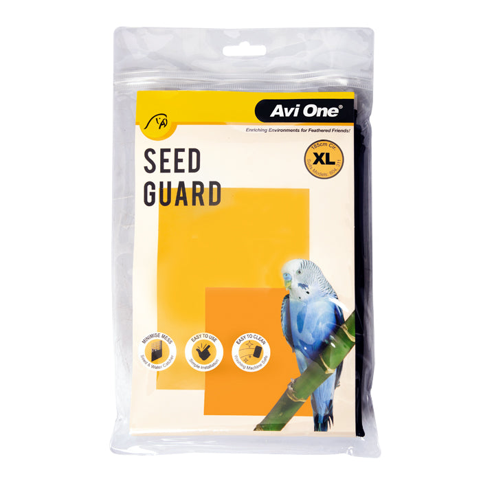 Avi One Seed Guard 185cm Circ Extra Large Suits 604/311