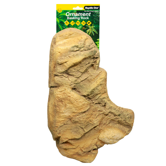 Reptile One Copirock Basking Rock Granite 45x30x10.5cm