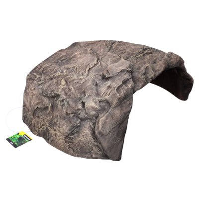 Reptile One Copirock Hide Siltstone 52x41x25cm