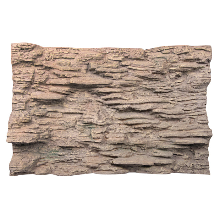 Reptile One Copirock Pu Background Joinable Clay 85x55x13.5cm