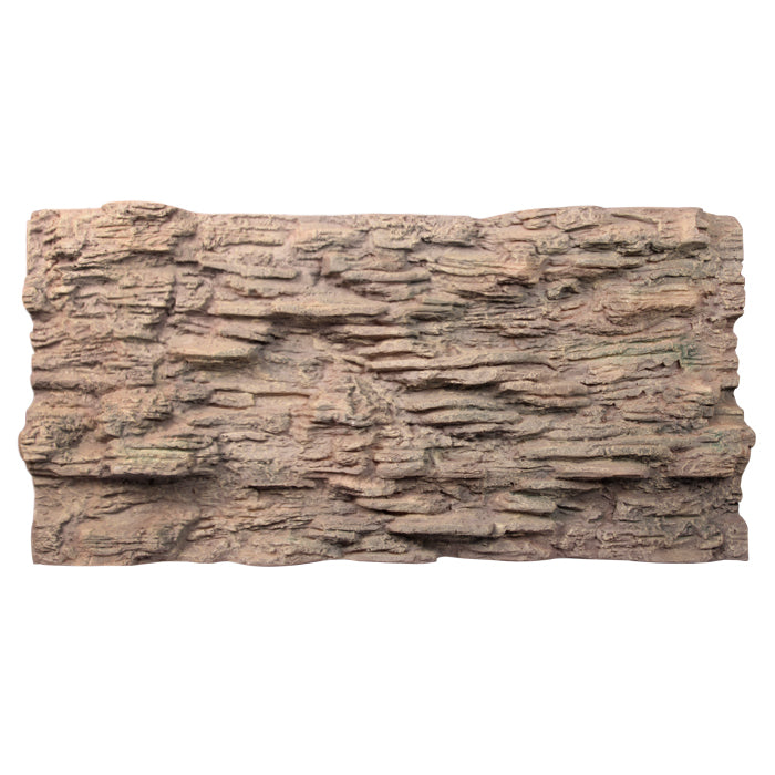 Reptile One Copirock Pu Background Joinable Clay 115x55x13.5cm