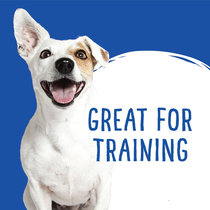 Love'em All Natural Puppy Rewards 200g