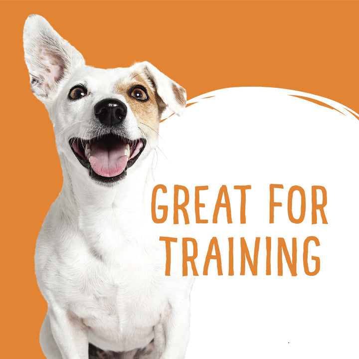 Love'em Chicken Training Treats 200g