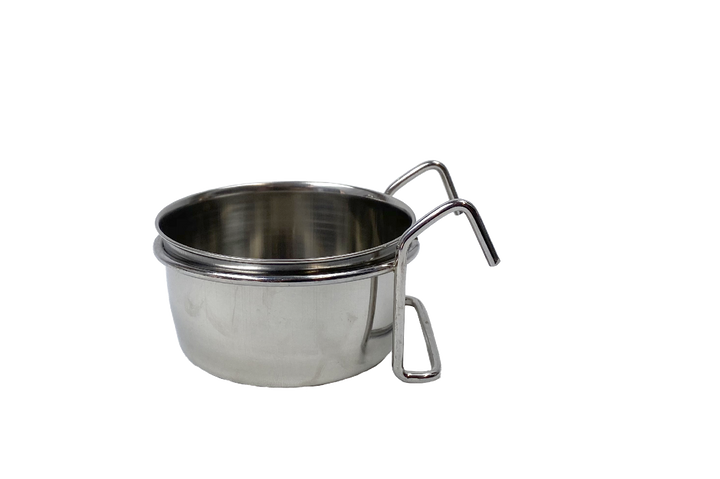 Birdie Coop Cup Stainless Steel W/hanger 295ml