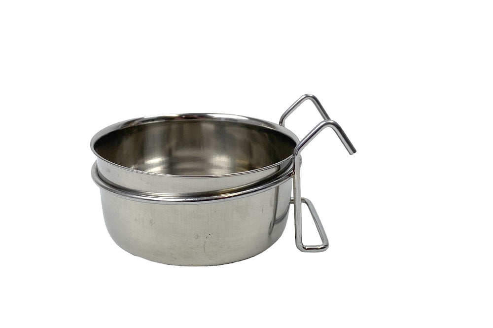 Birdie Coop Cup Stainless Steel W/hanger 591ml