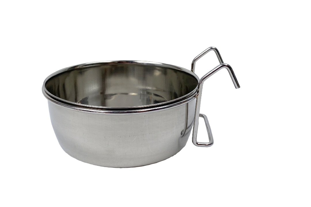 Birdie Coop Cup Stainless Steel W/hanger 887ml