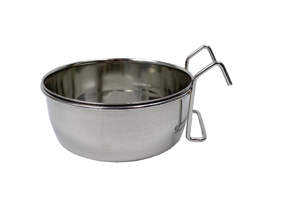 Birdie Coop Cup Stainless Steel W/hanger 887ml