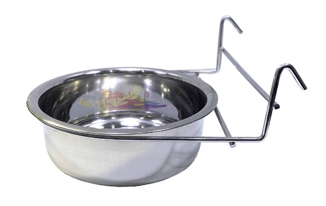 Birdie Coop Cup Stainless Steel W/hanger 1.42l