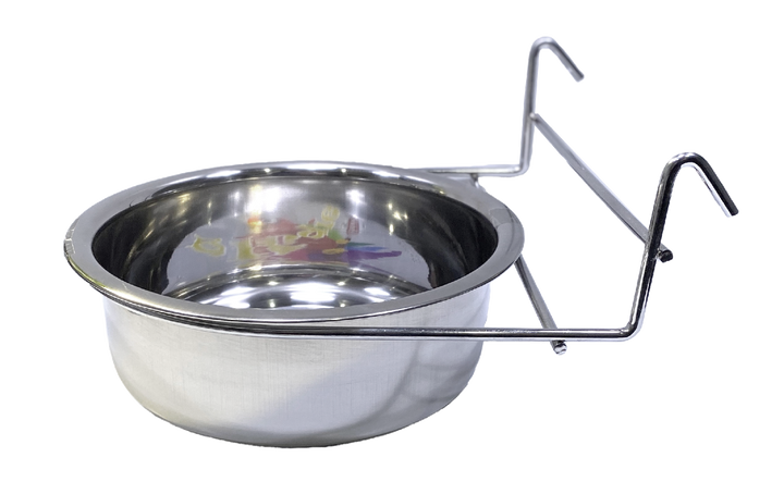 Birdie Coop Cup Stainless Steel W/hanger 1.42l