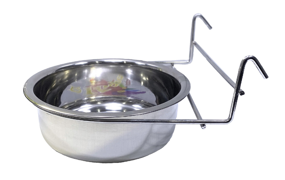 Birdie Coop Cup Stainless Steel W/hanger 1.42l